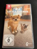 Little Friends (für Nintendo Switch) Ohrdruf - Wölfis Vorschau