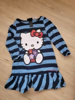 Kleid / Langarmkleid Hello Kitty, Gr. 86/92 Niedersachsen - Rosengarten Vorschau