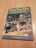 Buch "Rin Tin Tin und der Goldsucher" Bremen - Obervieland Vorschau