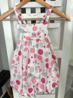 Vertbaudet Kleid Kinder 102 cm TOP! Herzogtum Lauenburg - Alt Mölln Vorschau