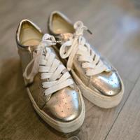 Schuhe von Bershka Gr. 37 Rheinland-Pfalz - Bobenheim-Roxheim Vorschau