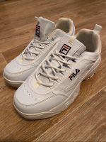 Fila Damen Sneaker Gr. 38 Bayern - Bad Reichenhall Vorschau