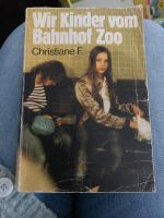 Christiane F. Wir Kinder vom Bahnhof Zoo Nordrhein-Westfalen - Witten Vorschau