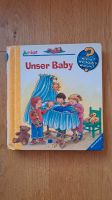 Buch "Unser Baby" Bayern - Türkheim Vorschau