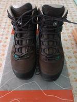 Bergschuhe Damen Lowa Light LL Gr. 39 Bayern - Eichstätt Vorschau