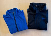 crivit 3 in 1 Jungen Allwetterjacke Jacke Größe 146 / 152 Thüringen - Straußfurt Vorschau