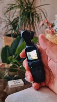 DJI Osmo pocket Wie Neu Bayern - Schweinfurt Vorschau