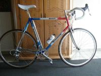 Rennrad Retro Vintage Tommasini Tectro NEU Hessen - Wehretal Vorschau