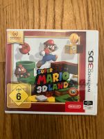 SUPER MARIO 3D LAND Nintendo 3DS neu! Nordrhein-Westfalen - Hürtgenwald Vorschau