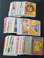 Pokemon Sticker Merlin Serie 1 Sammlung Hessen - Bad Vilbel Vorschau