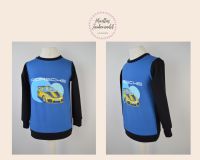 Pullover Porsche 98 104 110 116 122 128 neu handmade Niedersachsen - Laatzen Vorschau