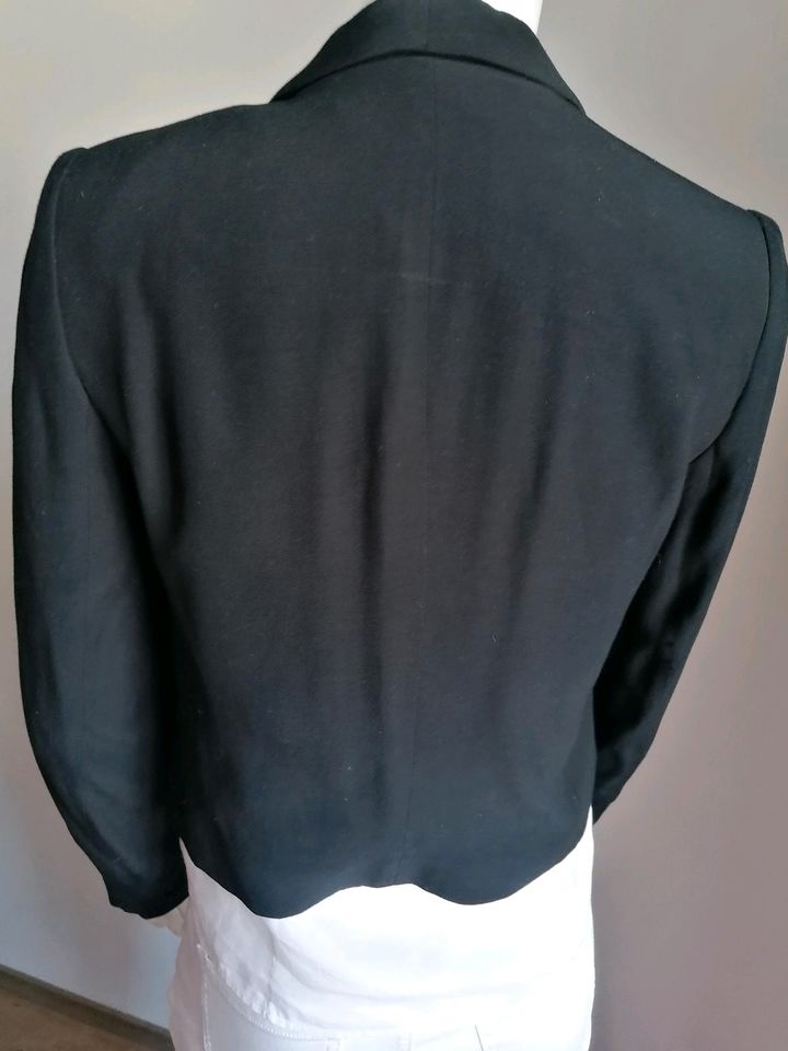 Blazer Gr. S Mango in Mengkofen