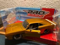 1969 Dodge Charger 1:24, proRodz, Maisto Leipzig - Leipzig, Zentrum-Ost Vorschau