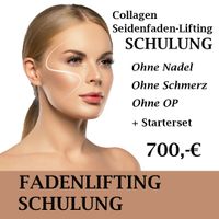 Fadenlifting Schulung + Starterset Nordrhein-Westfalen - Ibbenbüren Vorschau