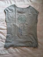 edc Esprit Basic Shirt organic Cotton Gr M Sachsen - Eppendorf Vorschau