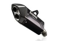 Original Akrapovic Slip-On Line BMW R 1300 GS Sportauspuff NEU Kr. Passau - Passau Vorschau