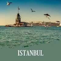 Istanbul - Türkei  Reiseplan Nürnberg (Mittelfr) - Mitte Vorschau