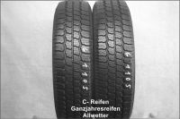 G1105 Allwetterreifen 185 R14 C 102/100R 7,3-7,8mm DOT 16 Maxxis Dortmund - Innenstadt-Nord Vorschau