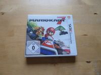 Nintendo 3DS Mariokart 7 Spiel - Deutsch Hannover - Südstadt-Bult Vorschau