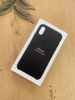 Original Apple Leerbox für iPhone X Leather Case Brandenburg - Wandlitz Vorschau