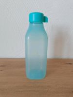 Tupperware Eckige Ecoflasche Trinkflasche Blau 500ml Rheinland-Pfalz - Neunkirchen am Potzberg Vorschau