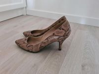 Damenschuhe von Zara/Größe 38-39 Nordrhein-Westfalen - Soest Vorschau