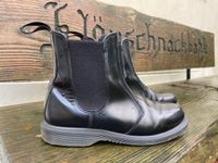 Dr. Martens Chelsea Boots "Flora" Gr. 37 Schleswig-Holstein - Flensburg Vorschau