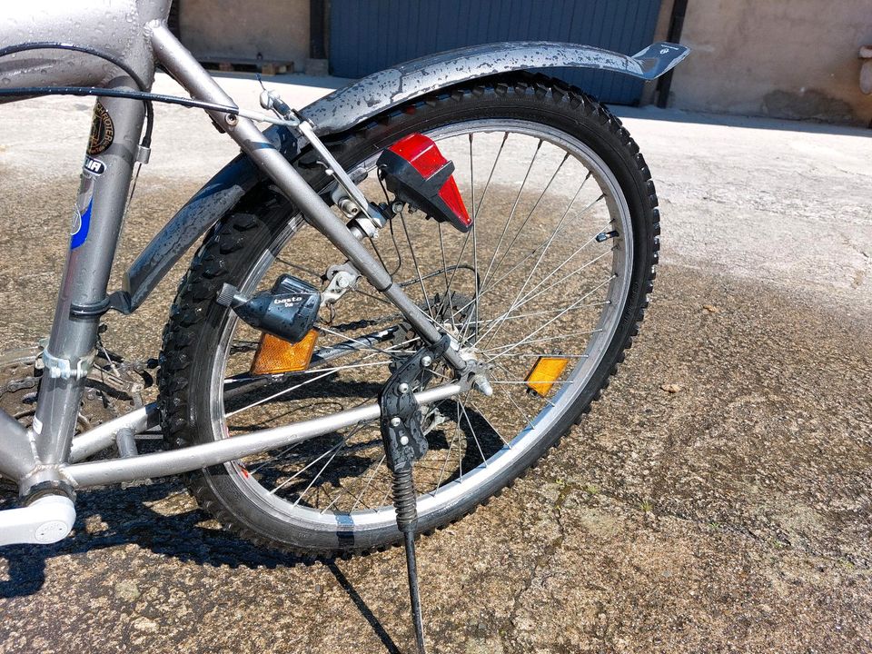 Mountainbike zu verkaufen in Liebenburg