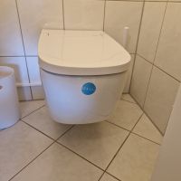 Vitra V-care Dusch-WC - weiß mit Vitra Clean Rheinland-Pfalz - Kaiserslautern Vorschau