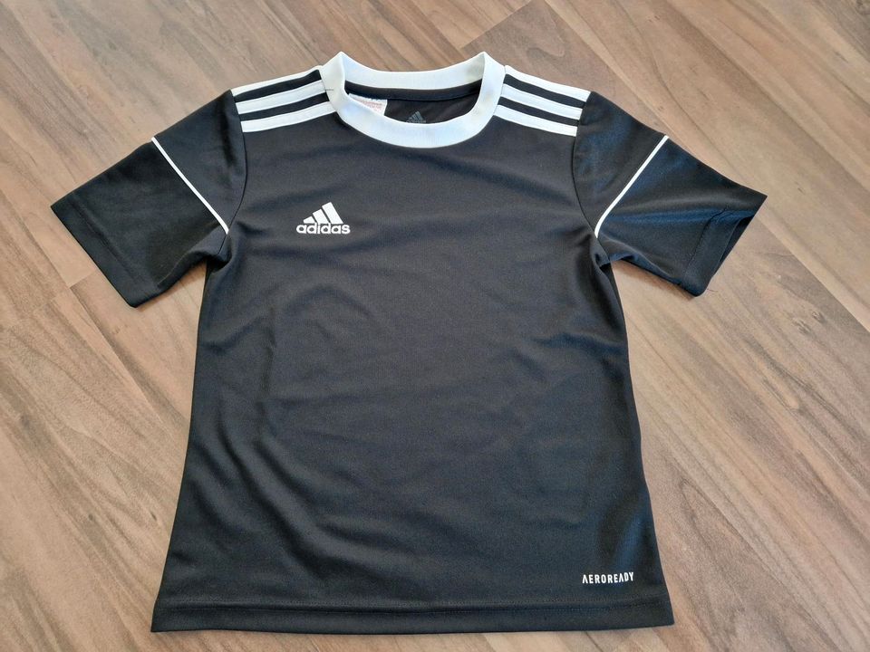 Adidas Sport T-Shirt Gr.128 in Walddorfhäslach