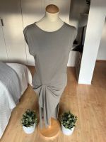 Acqua&Limone Kleid lang Sommerkleid taupe Einheitsgröße Hessen - Borken Vorschau