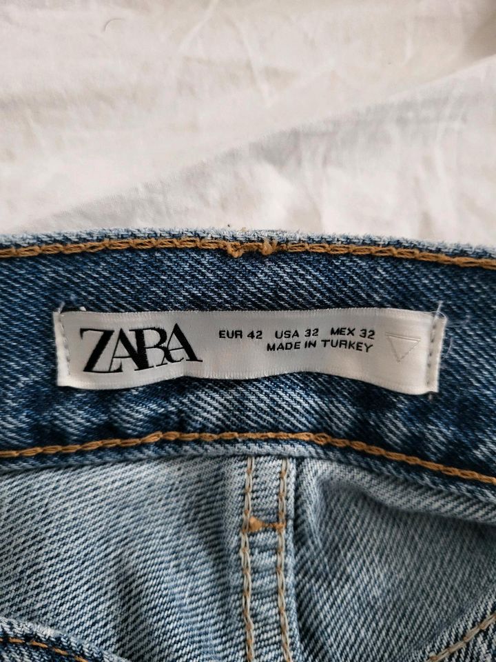 Herren Jeans Peso LFDY Zara in Geilenkirchen