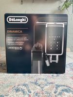 DeLonghi ECAM350.50.B Dinamica Kaffeevollautomat / NEU Nordrhein-Westfalen - Gelsenkirchen Vorschau