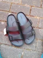 Badeschlappen Sandalen gr 40-41 Hessen - Marburg Vorschau