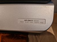 Drucker HP ENVY 5534 Thüringen - Suhl Vorschau