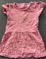Kleid rosa Größe 74 Ernstings Family Kreis Pinneberg - Lutzhorn Vorschau