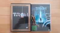 TRON und TRON LEGACY DVDs Bayern - Ebersdorf Vorschau