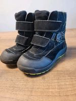 Winterschuhe Ricosta Sympatex Größe 28 Nordrhein-Westfalen - Krefeld Vorschau