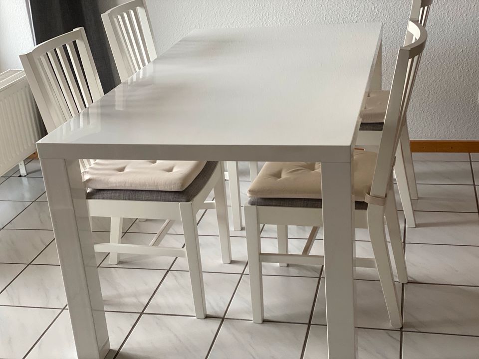 Esstisch  , nur Tisch in Mönchengladbach