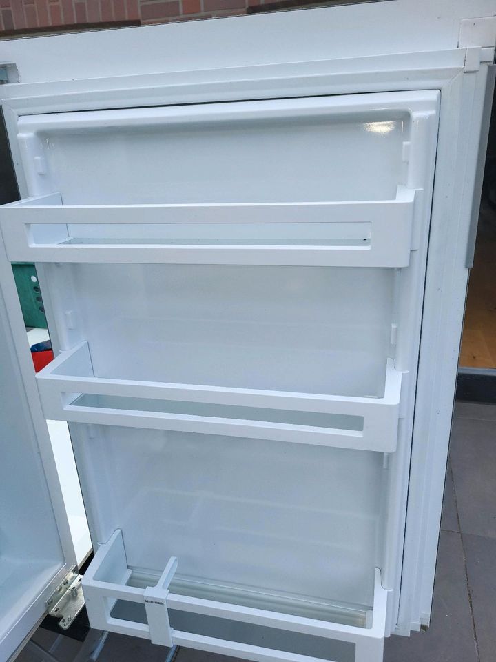 Einbau Kühlschrank  Liebherr in Mönchengladbach