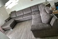 Eck Couch  Sofa. . Mit Bett Funktion Niedersachsen - Rühen Vorschau