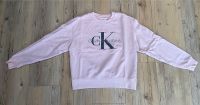 Calvin Klein, Sweatshirt, Pullover Nordrhein-Westfalen - Bad Honnef Vorschau