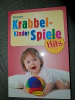 Krabbelkinder Spielehits Hessen - Brachttal Vorschau