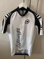 Assos Rennrad Bekleidung Shirt Bayern - Neuching Vorschau