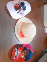 Kopfbedeckung Mädchen (Cap Miraculous und Hut) Bayern - Sparneck Vorschau