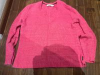 Calvin Klein CK Pullover Wolle mit Alpaka pink XS 34 36 Niedersachsen - Hemmingen Vorschau