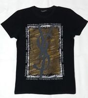 Original Yves Saint Laurent T-Shirt, Gr. S-M, NP: 420€ Bayern - Puchheim Vorschau