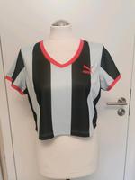 Puma X Dua Lipa T-Shirt cropped Gr.L Bayern - Forchheim Vorschau