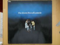 The Doors – The Soft Parade - Vinyl LP Bayern - Buckenhof Mittelfranken Vorschau