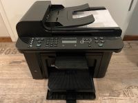 Hewlett Packard HP LaserJet M1536DNF Drucker LAN USB Fax Scanner Nordrhein-Westfalen - Leverkusen Vorschau